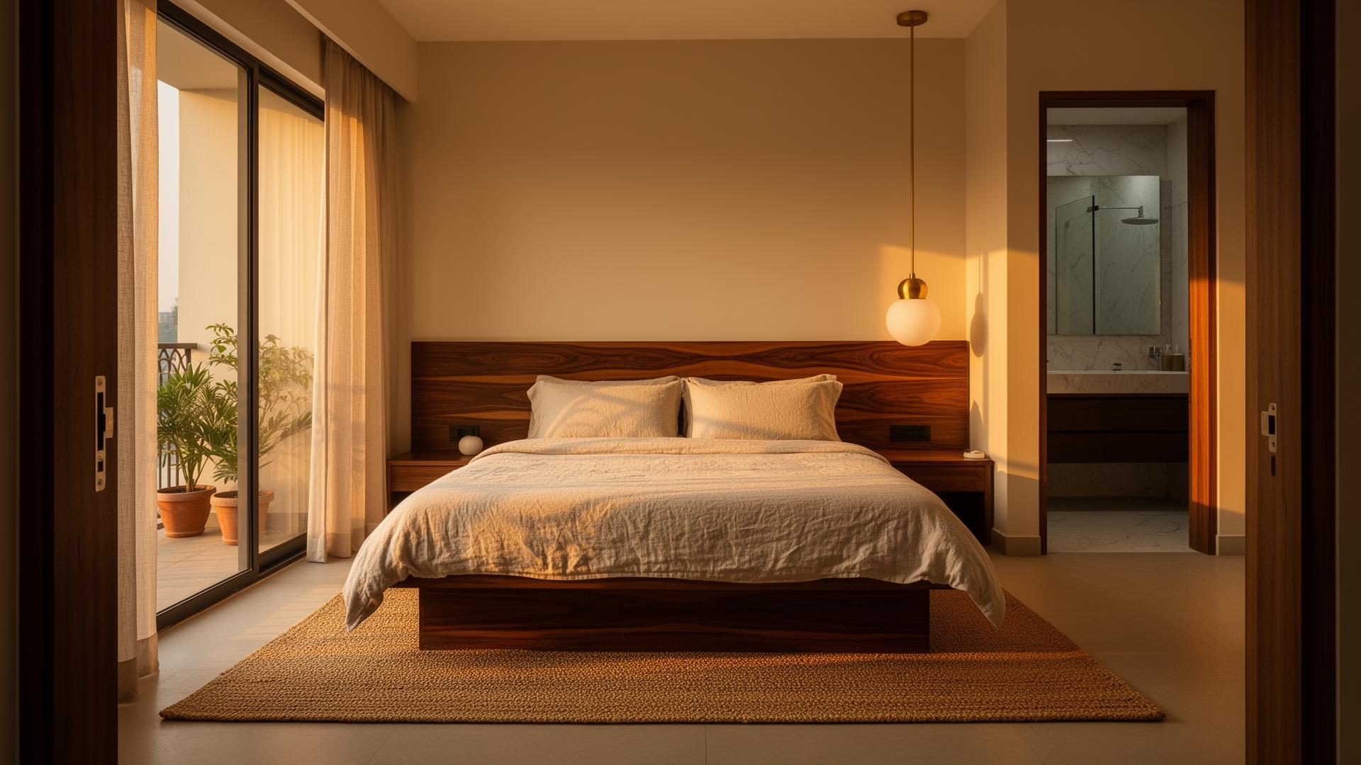 Master Bedroom 1