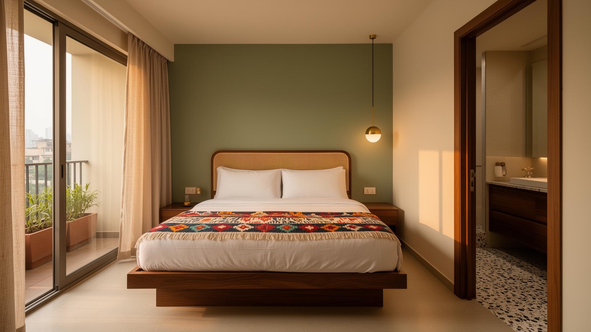 Master Bedroom 2
