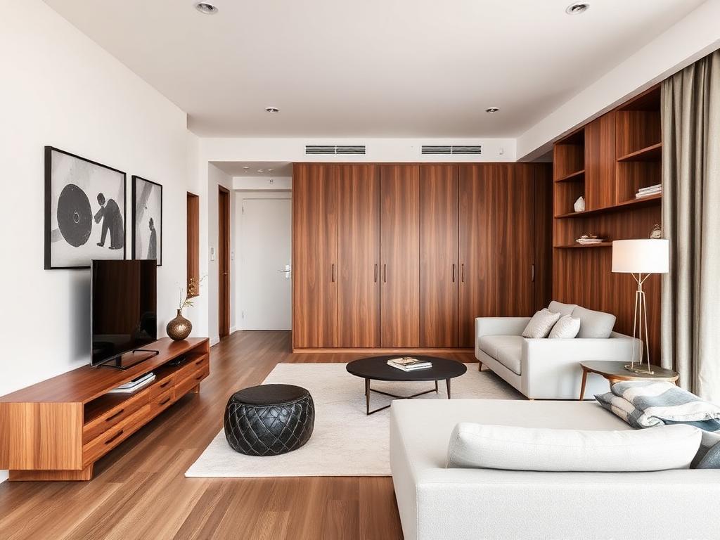 Modular Furniture