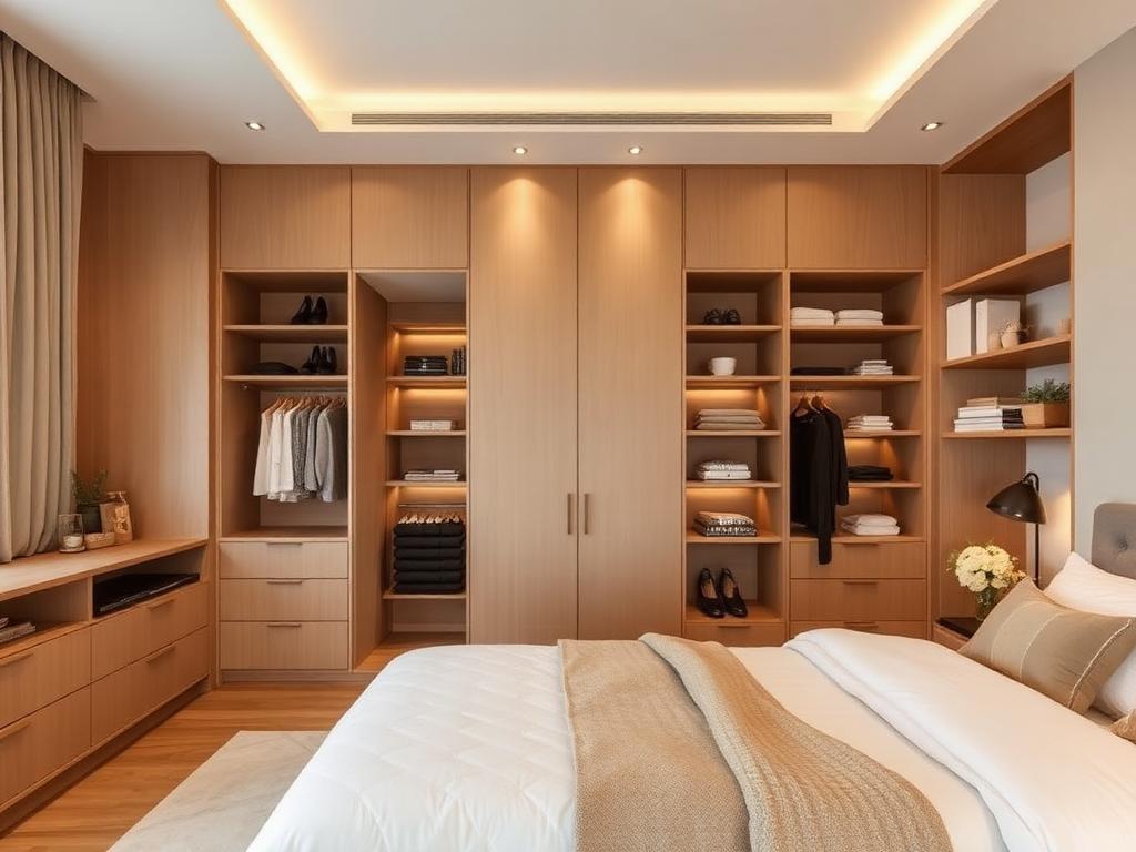 Storage Solutions